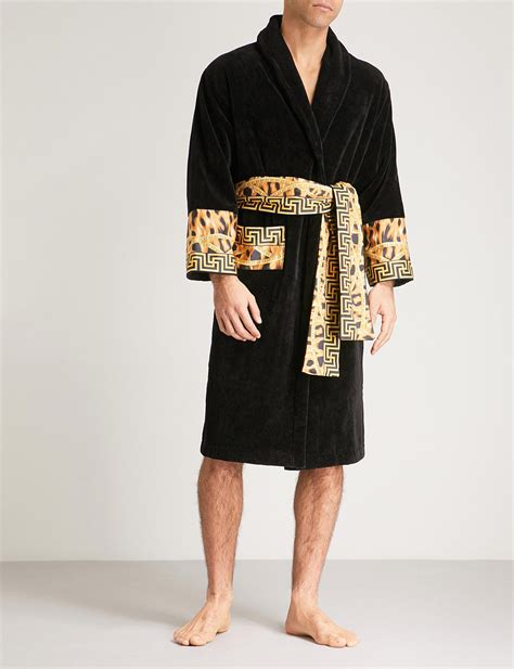 versace mens knitwear|versace gown men's.